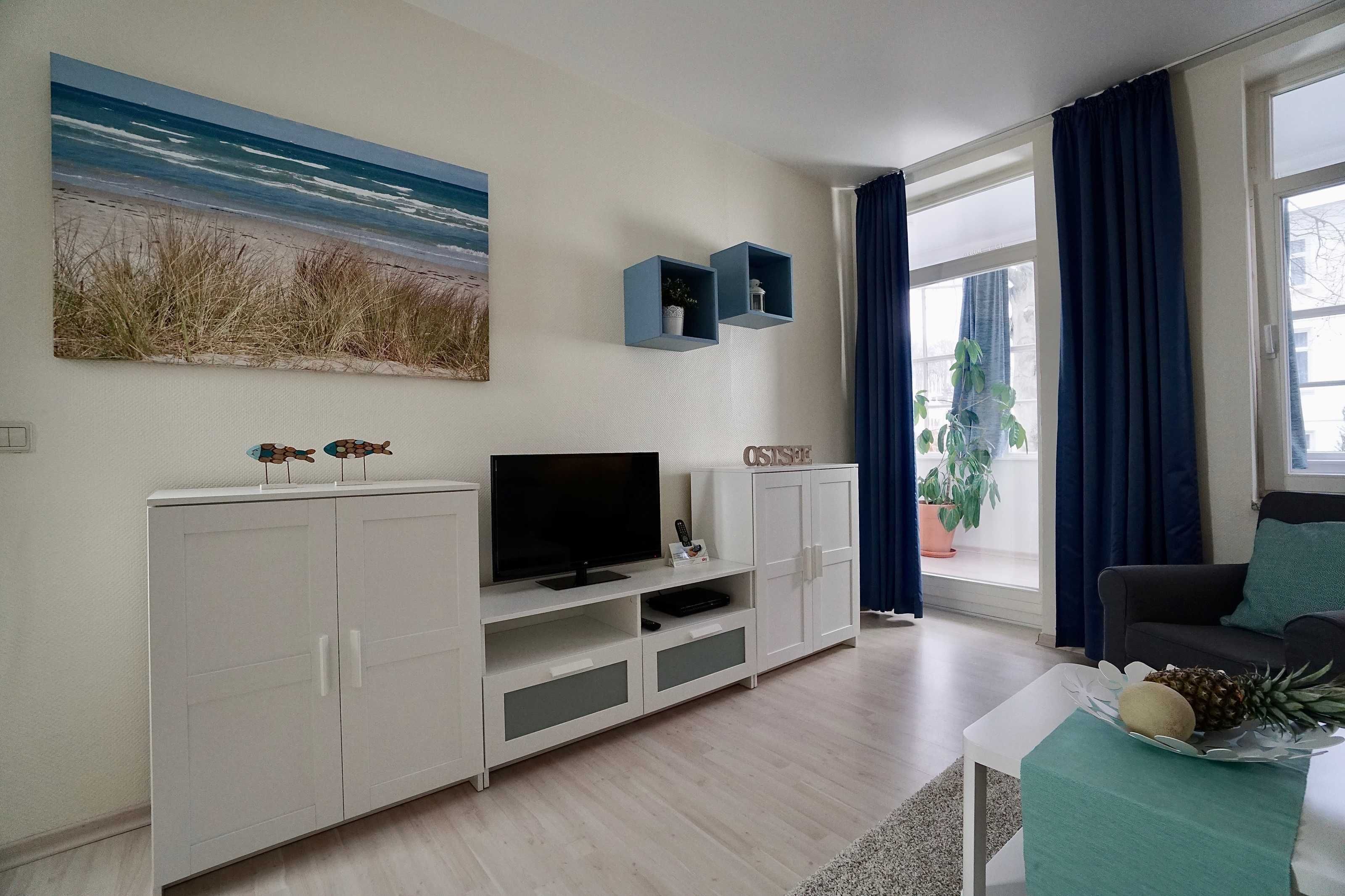 Fernseher