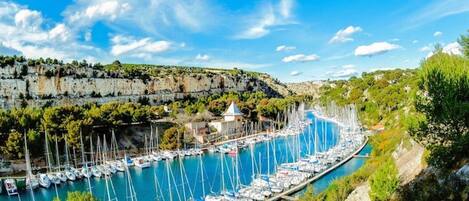 Jachthaven