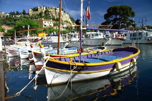 Port de plaisance