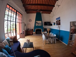 Intérieur