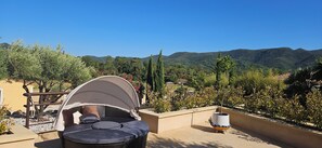 Terras