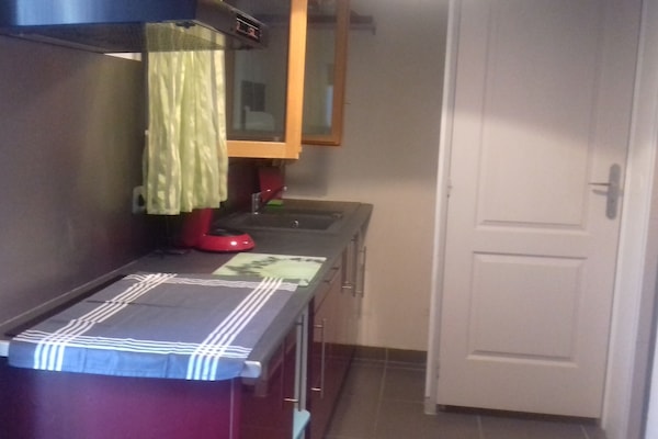 Cuisine privée