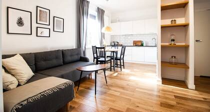 Old Town KrasiĆski Garden