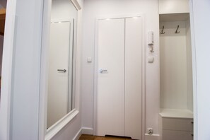 Appartement supérieur | Intérieur