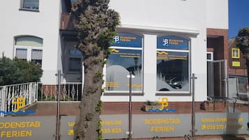 Außenbereich