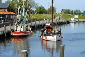 Port de plaisance