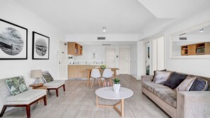 Smart-TV og DVD-spiller