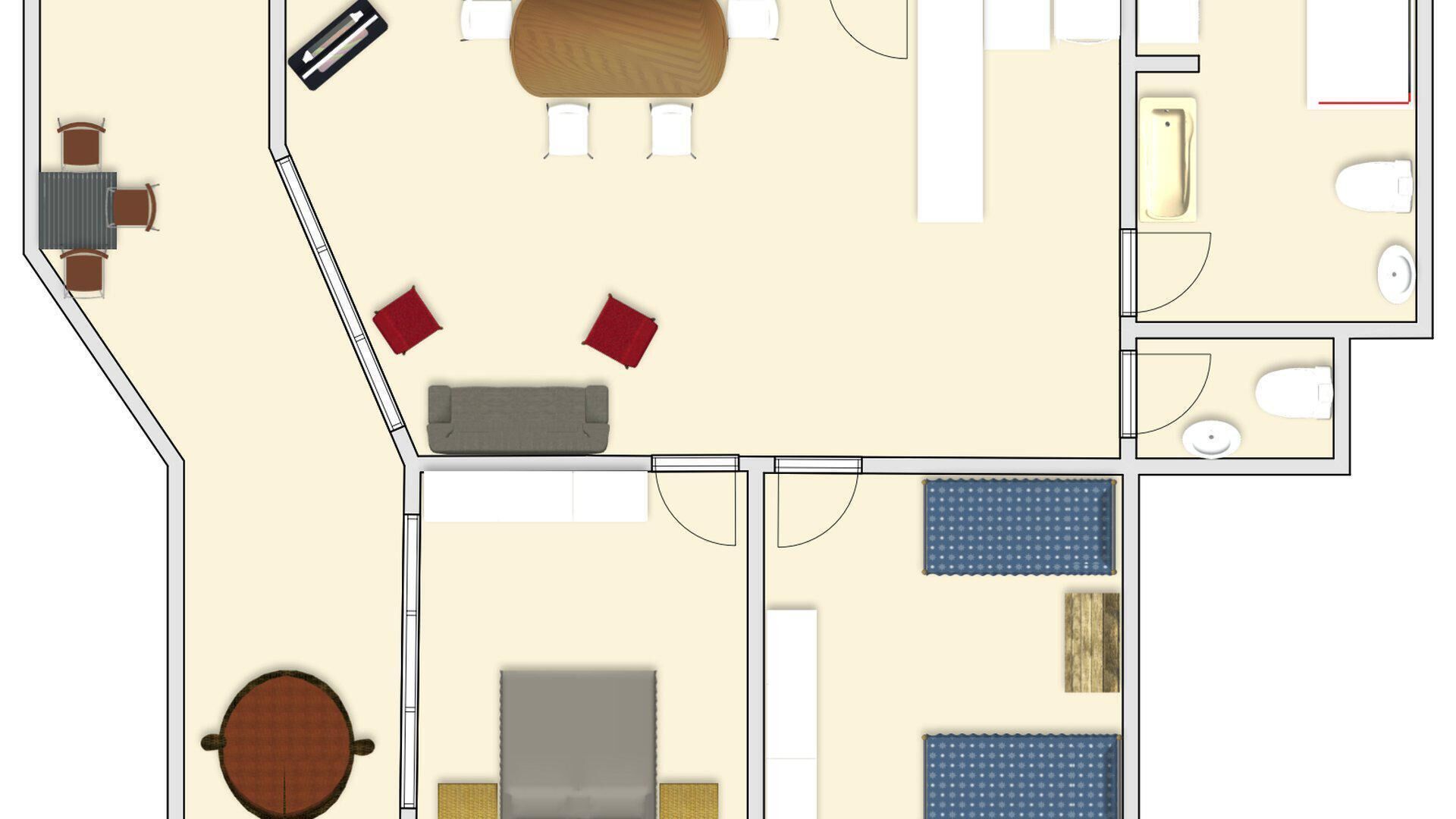 Poolside - Iluka - Palm Beach by Beach Stays — image 3