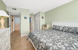 2 Schlafzimmer, Bügeleisen/Bügelbrett, Internetzugang, Bettwäsche