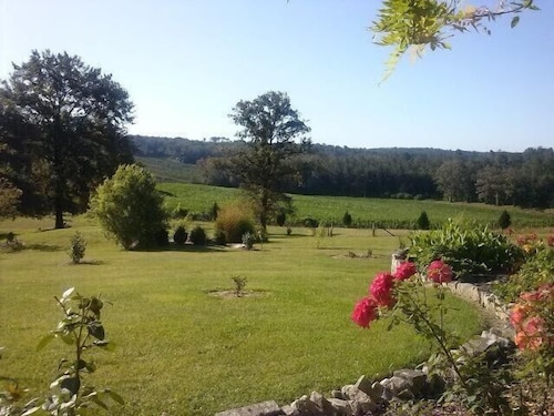 Pretty House classified 3 stars near Brantome with pool