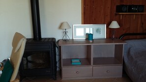 2 bedrooms, iron/ironing board, internet - Pretty House classified 3 stars near Brantome with pool (Saint Front d'Alemps)