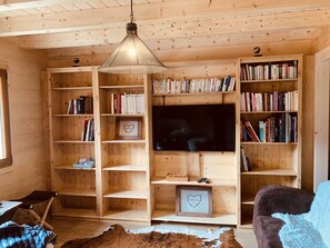 Televisie, videospelletjes en boeken