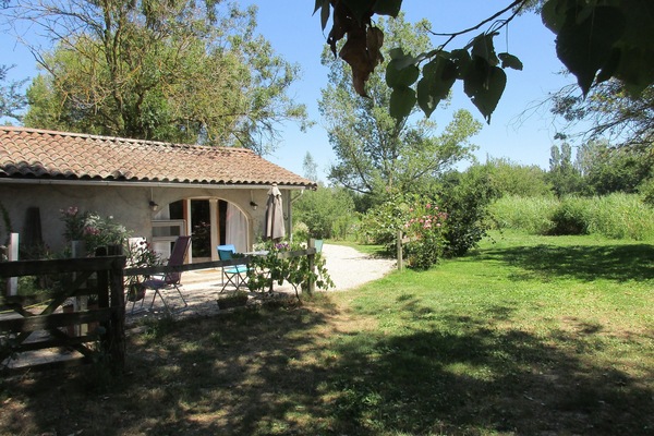 Le gîte