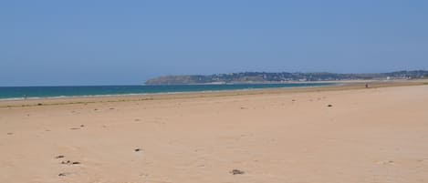 Plage à proximité
