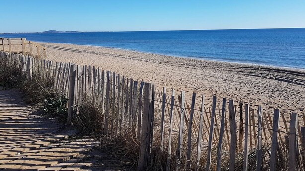 Strand