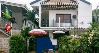 Roccksar Pension