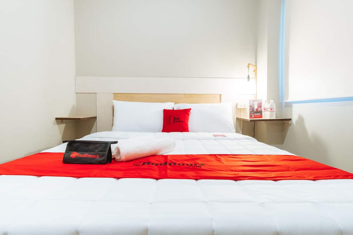 Habitación estándar | 1 habitación, ropa de cama hipoalergénica, wifi gratis y ropa de cama