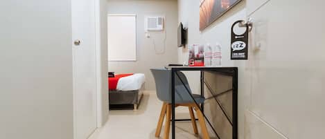 Standard Room | 1 bedroom, hypo-allergenic bedding, free WiFi, bed sheets
