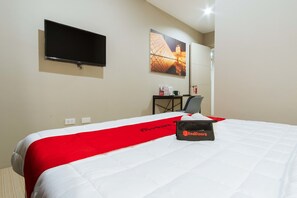 Standardzimmer