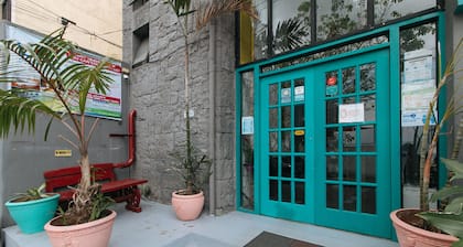 RedDoorz Plus @ Danlig Street Makati