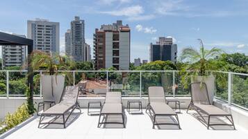 Sundeck