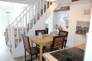 Private kitchen - Lil' Nauti (St Austell)