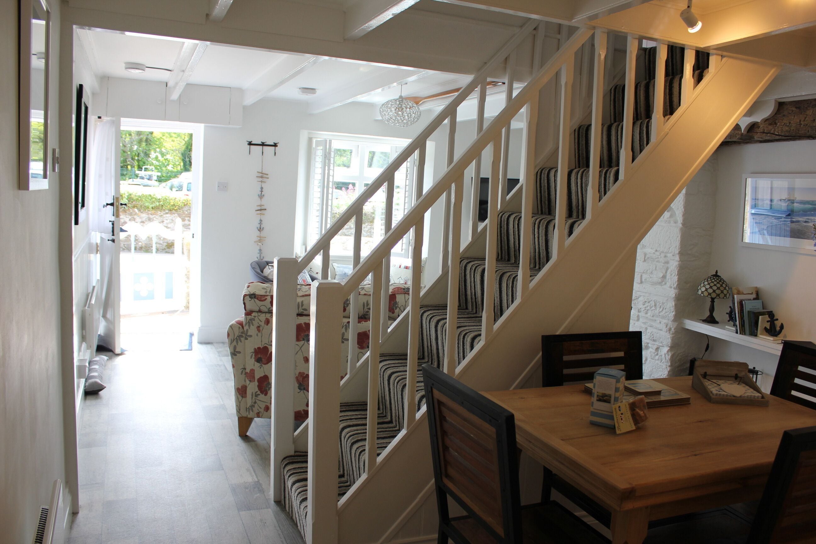 Cottage, salle de bains privée | Intérieur