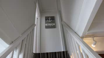 Casa de campo, baño privado | Interior
