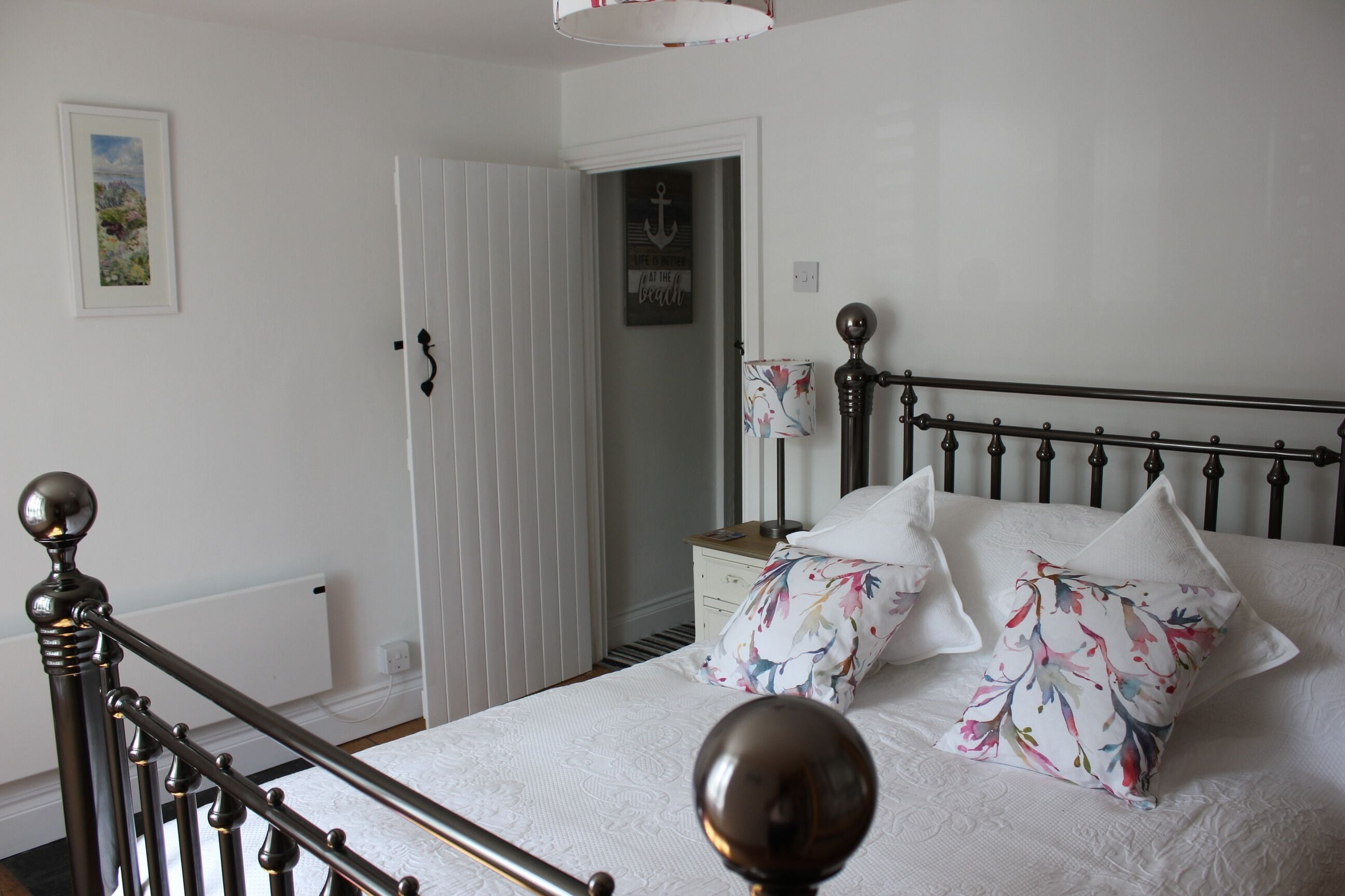Cottage, Private Bathroom | 2 bedrooms