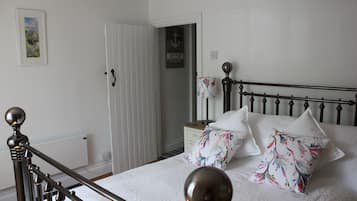Casa de campo, baño privado | 2 habitaciones