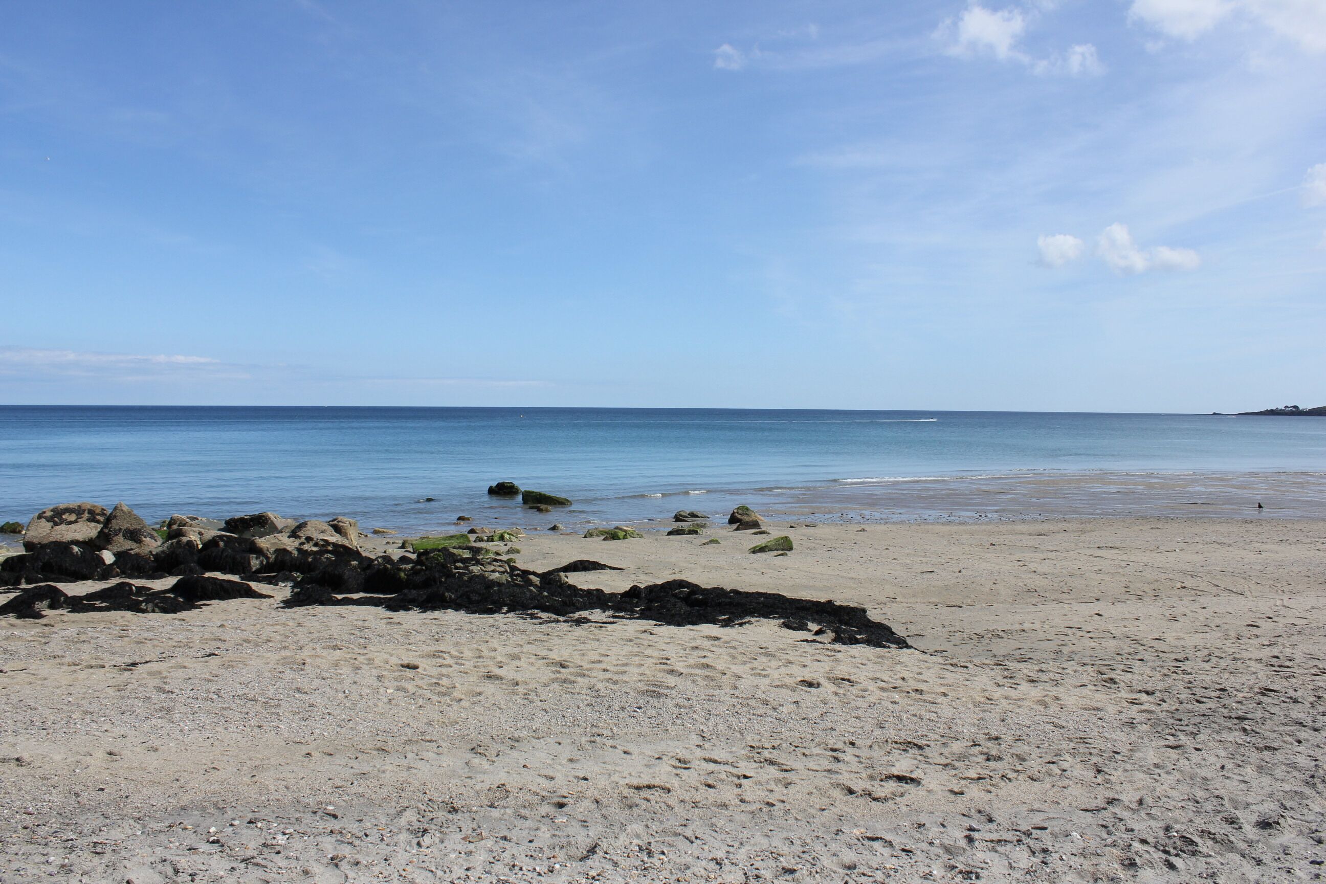 Cottage, bagno privato | Spiaggia