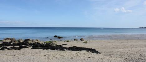 Cottage, bagno privato | Spiaggia
