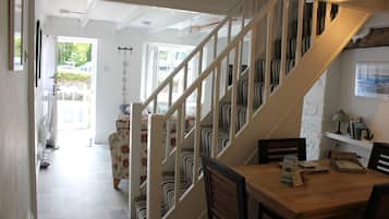 Casa de campo, baño privado | Cocina compartida
