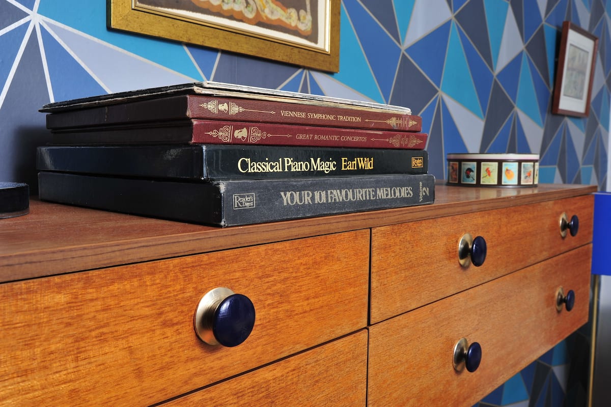 Chambre | Literie hypoallergénique, fer et planche à repasser, Wi-Fi gratuit