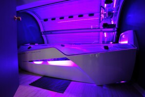 Hot stone massages, deep-tissue massages, facials - The Beauty Rooms (Liverpool)