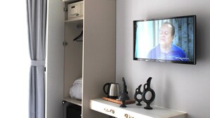 Large Standard Double Room