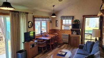 TV connectée, lecteur de DVD