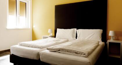 Ariston Apartment