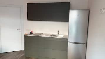 Appartamento | Cucina privata | Bollitore elettrico