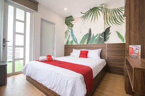 Superior Room | Free WiFi