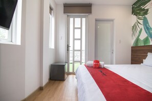 Superior Room | Free WiFi