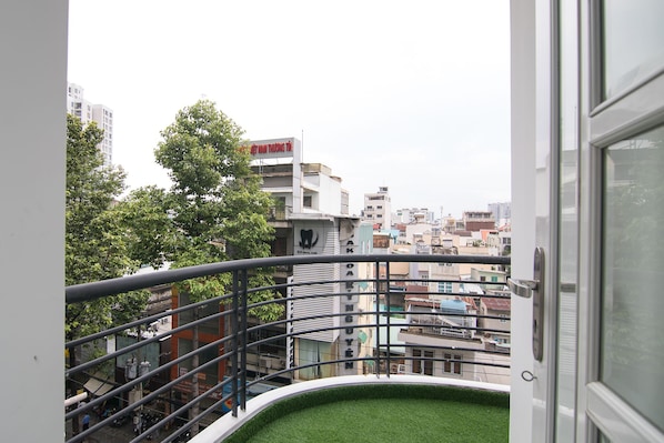 Superior Room | Free WiFi