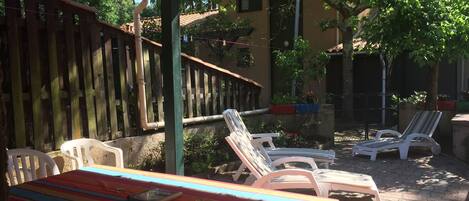 Terrass/Patio