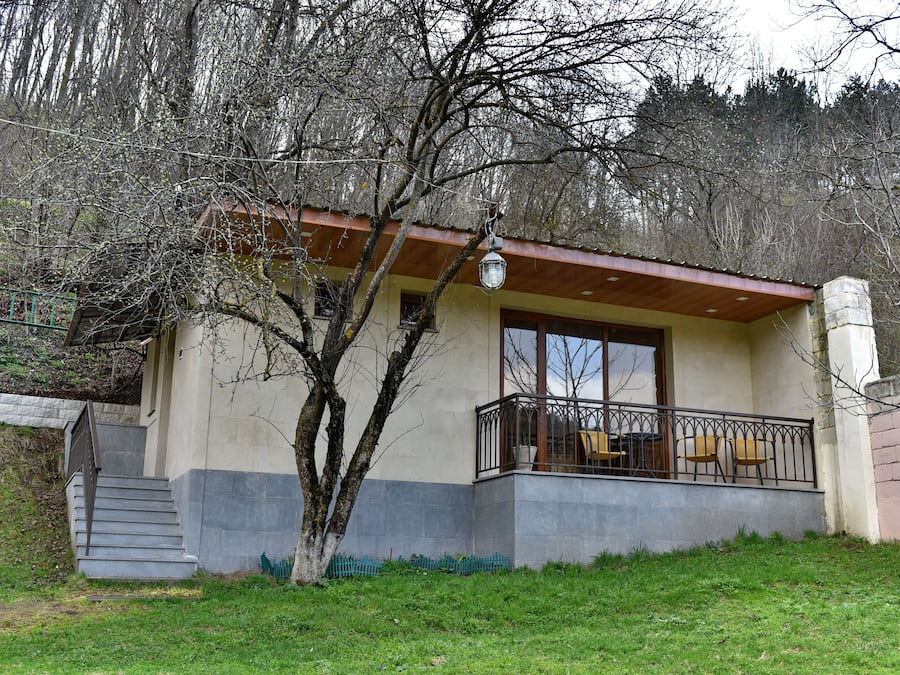 Casa de campo | Terraço/pátio