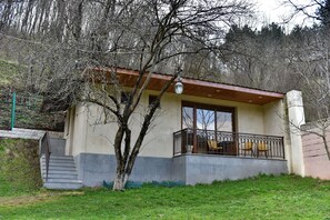 Cottage | Terrace/patio