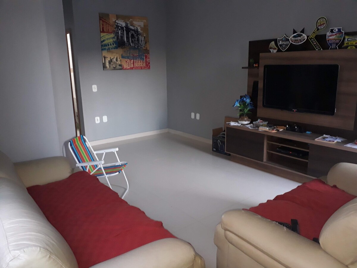 Bild für Gastgeberprofil