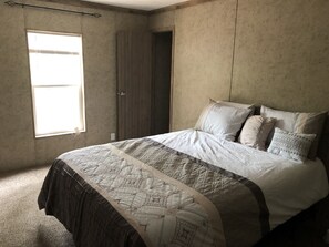 3 chambres, Wi-Fi, draps fournis