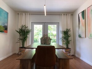 用餐區
