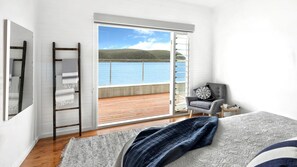 3 chambres, bureau, fer et planche à repasser, Wi-Fi