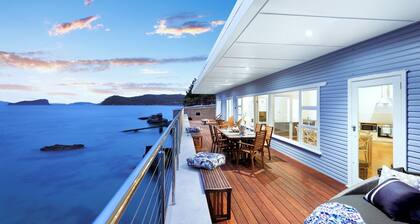 Barrenjoey Beach House - Palm Beach